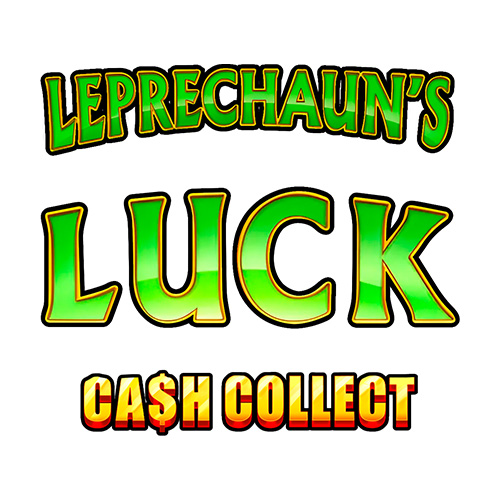 Leprechaun's Luck Cash Collect Slot
