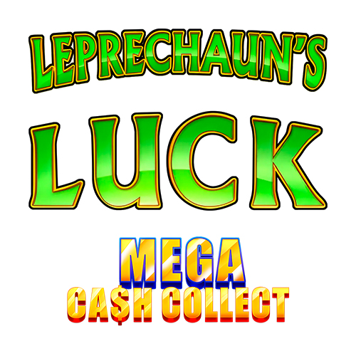Leprechauns Luck Mega Cash Collect