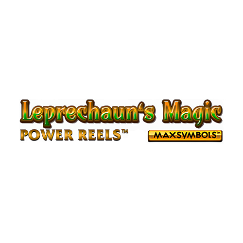 Leprechaun's magic power reels Slot