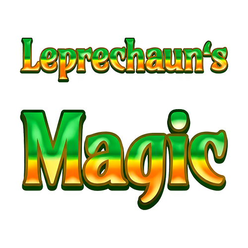 Leprechaun's Magic Slot