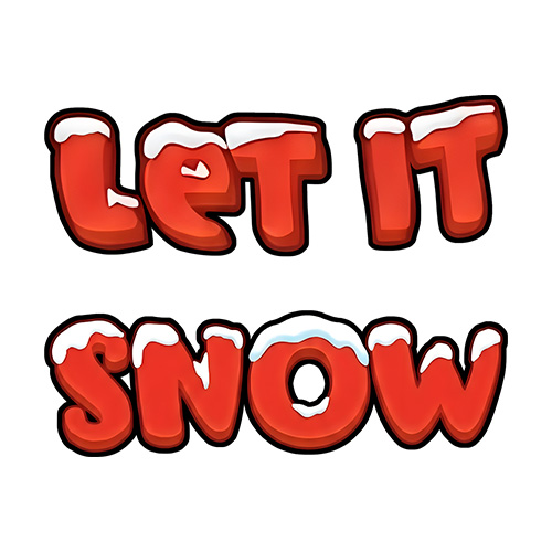 Let It Snow