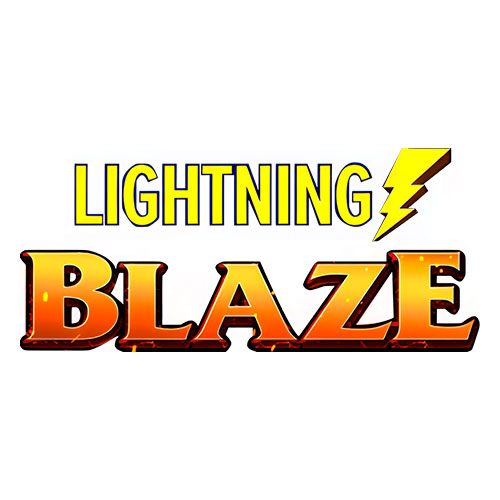 Lightning Blaze Slot