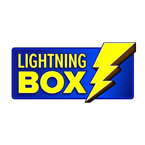 Lightning Box Slots