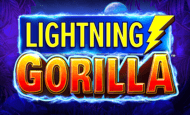 Lightning Gorilla Slot