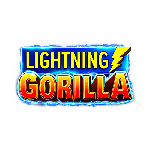 Lightning Gorilla Slot