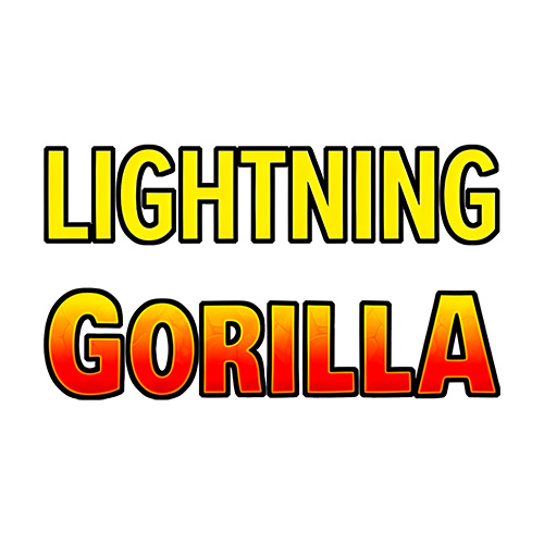 Lightning Gorilla Slot