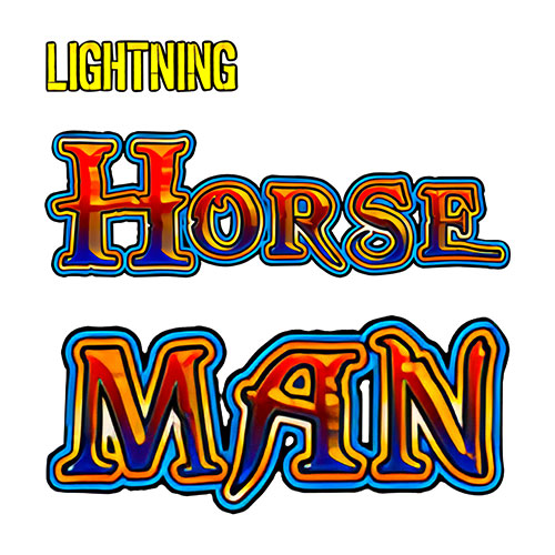 Lightning Horseman Slot