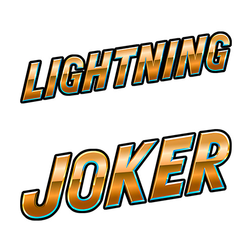 Lightning Joker Slot