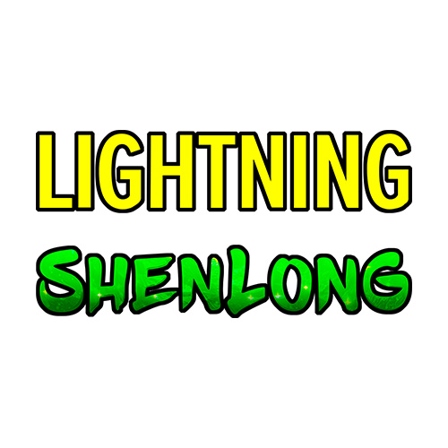 Lightning Shenlong Slot