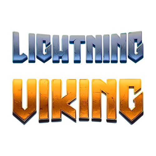 Lightning Viking Slot