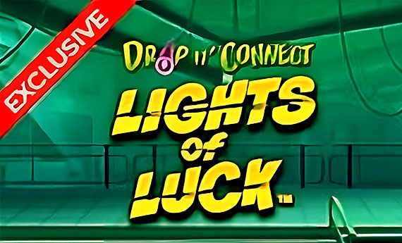 Lights of Luck