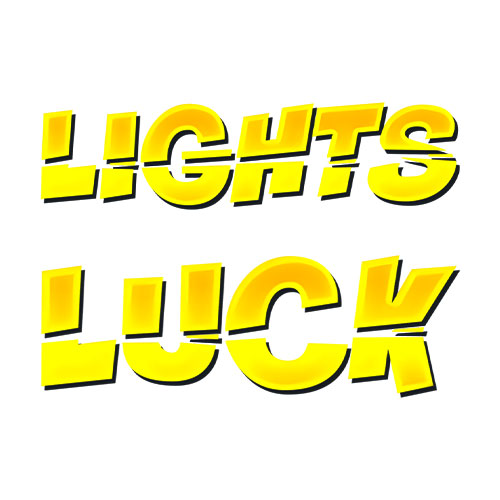 Lights of Luck