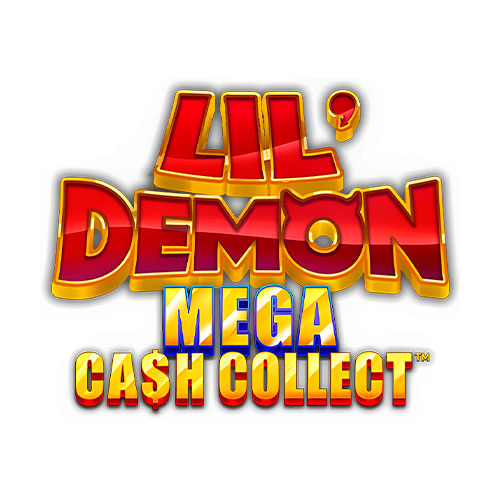 Lil Demon Mega Cash Collect Slot