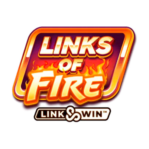 Links of Fire Slot