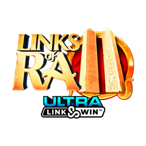 Links of Ra II Links of Ra II
