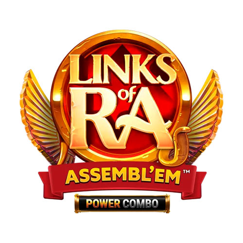 Links of Ra Assemblem Power Combo