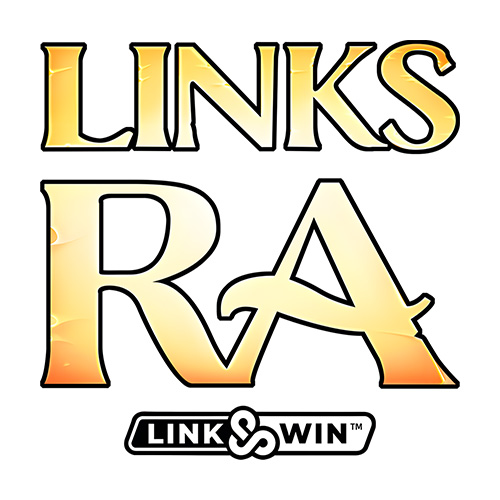 Links of Ra CASHINGO