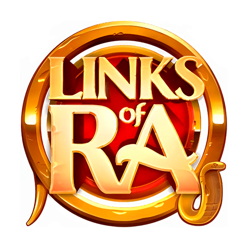 Links of Ra Slot