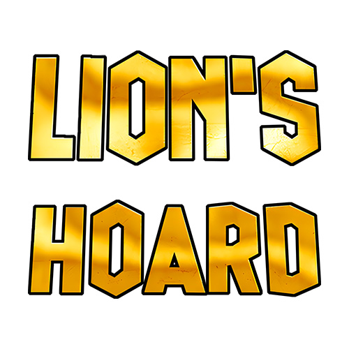 Lion's Hoard Slot