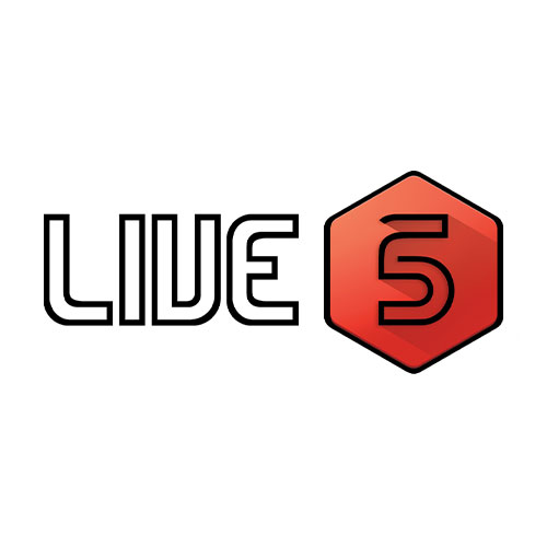 Live 5 Gaming