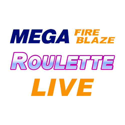 Live Mega Fire Blaze Roulette