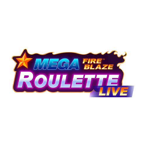 Live Mega Fire Blaze Roulette