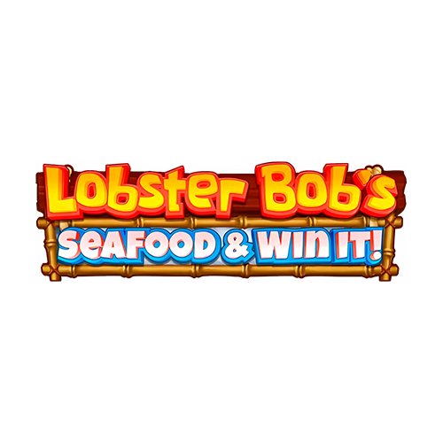 Lobster Bob’s Sea Food and Win It Slot