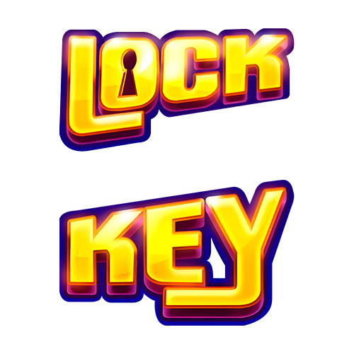 Lock & Key Slot