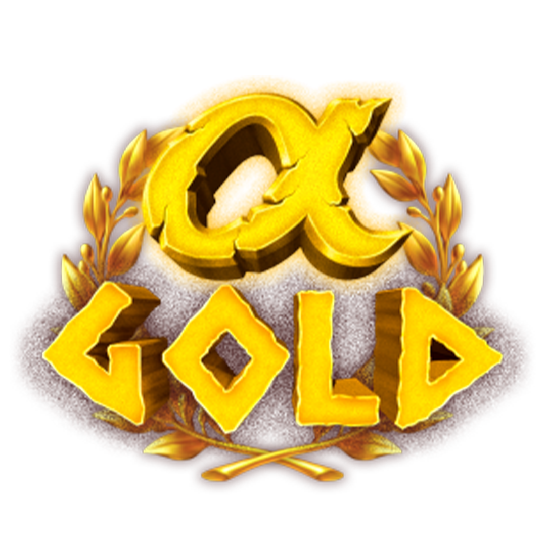 Alpha Gold Slot