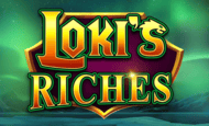 Loki’s Riches Slot
