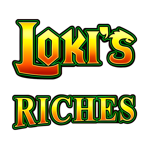 Loki’s Riches Slot