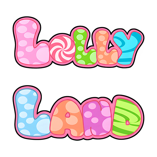 Lolly Land Slot