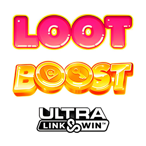Loot Boost Slot Loot Boost Slot