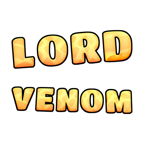 Lord Venom Slot