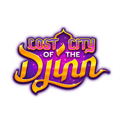 Lost City of the Djinn Slot