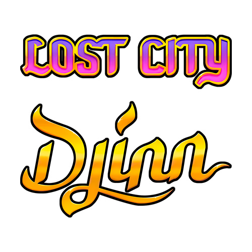 Lost City of the Djinn Slot