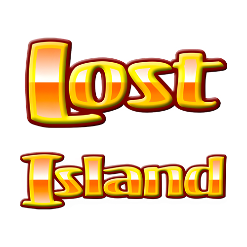 Lost Island Slot