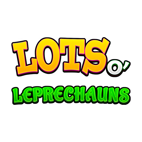 Lots O' Little Leprechauns