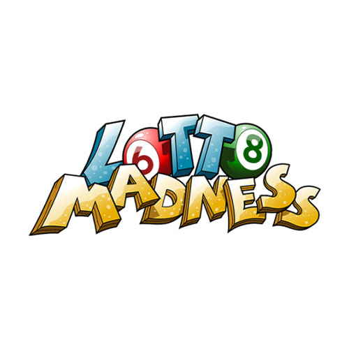 Lotto Madness Slot