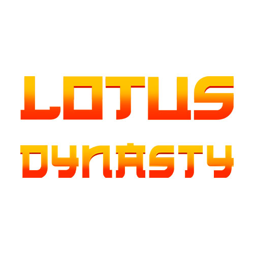 Lotus Dynasty Slot