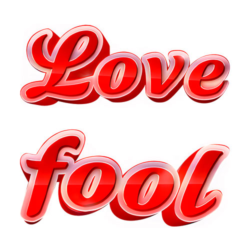 Lovefool Slot