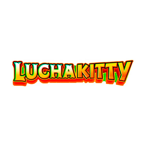 Lucha Kitty Slot