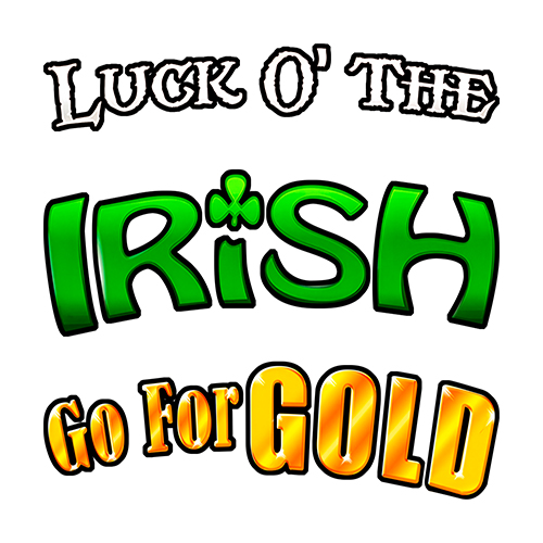 Luck O' The Irish Go for Gold Slot