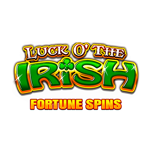 Luck O' the Irish Fortune Spins Slot