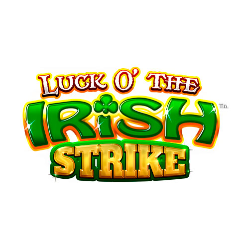 Luck O’ The Irish Strike Slot