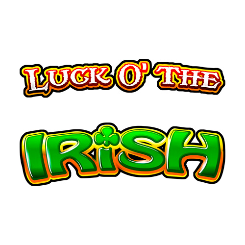 Luck Of The Irish Slot