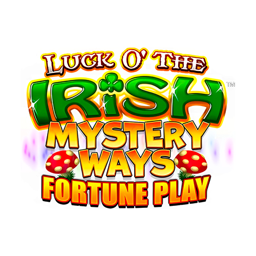 Luck O the Irish Mystery Ways Slot