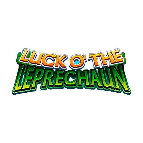Luck O the Leprechaun Slot