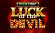 Luck of the Devil: Power Combo Slot