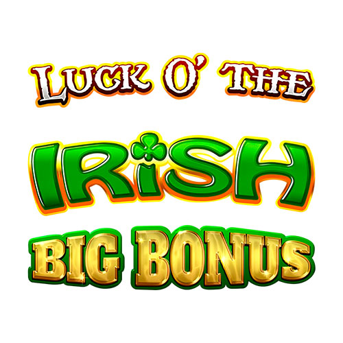 Luck of the Irish Big Bonus